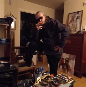 Meet your Posher, Sylvain